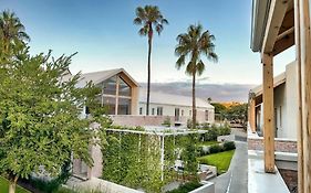 The Windhoek Luxury Suites